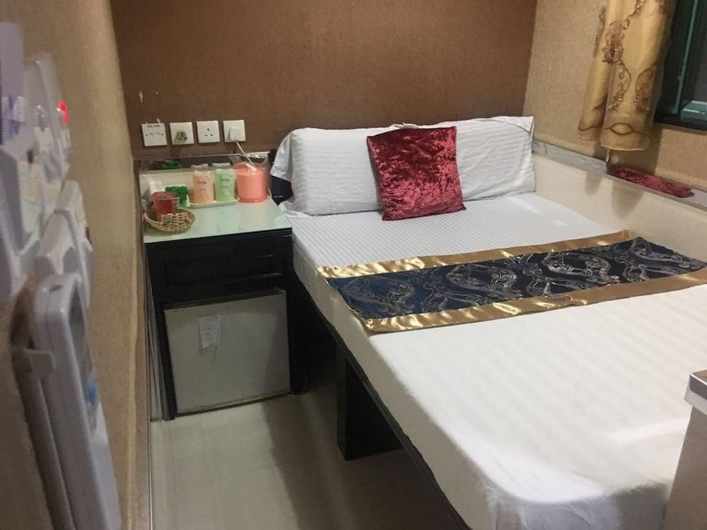 Toronto Motel Hong Kong Ngoại thất bức ảnh