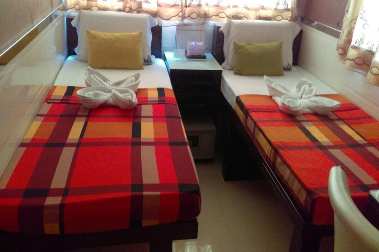 Toronto Motel Hong Kong Ngoại thất bức ảnh