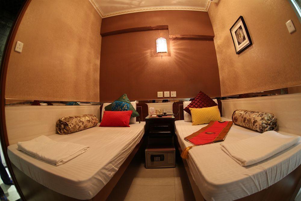 Toronto Motel Hong Kong Ngoại thất bức ảnh