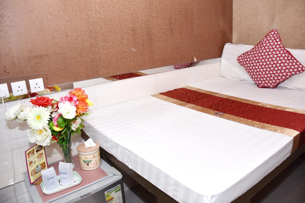 Toronto Motel Hong Kong Ngoại thất bức ảnh