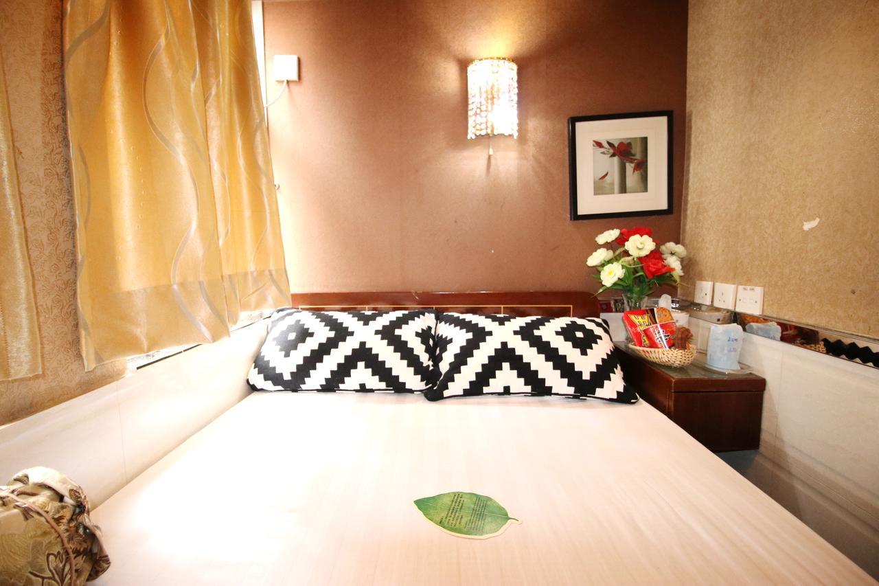 Toronto Motel Hong Kong Ngoại thất bức ảnh