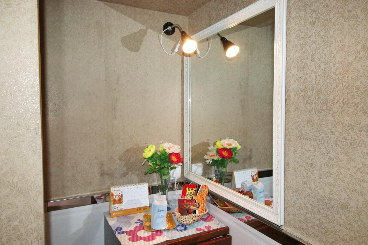 Toronto Motel Hong Kong Ngoại thất bức ảnh