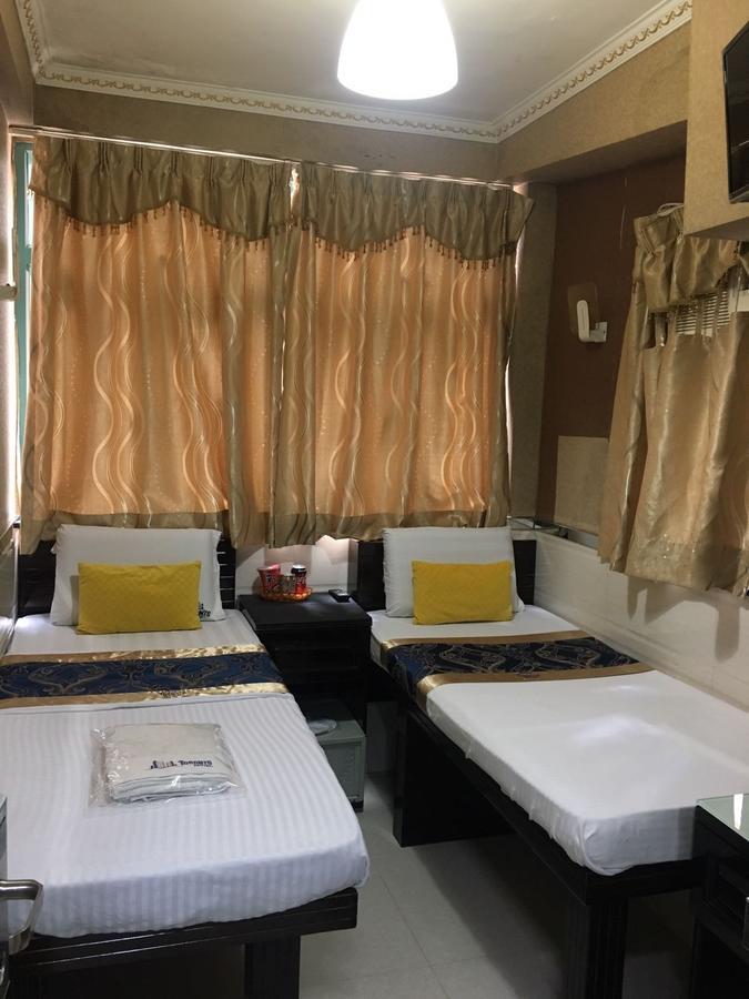 Toronto Motel Hong Kong Ngoại thất bức ảnh