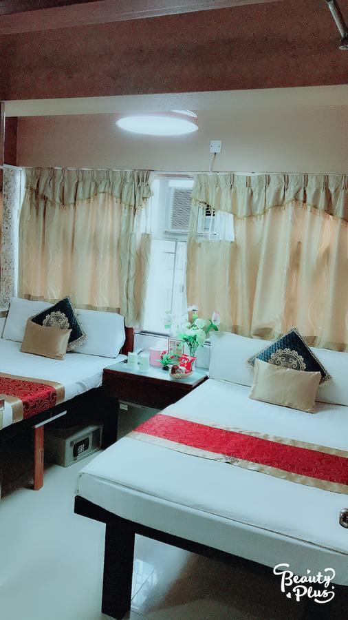 Toronto Motel Hong Kong Ngoại thất bức ảnh