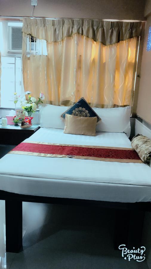 Toronto Motel Hong Kong Ngoại thất bức ảnh