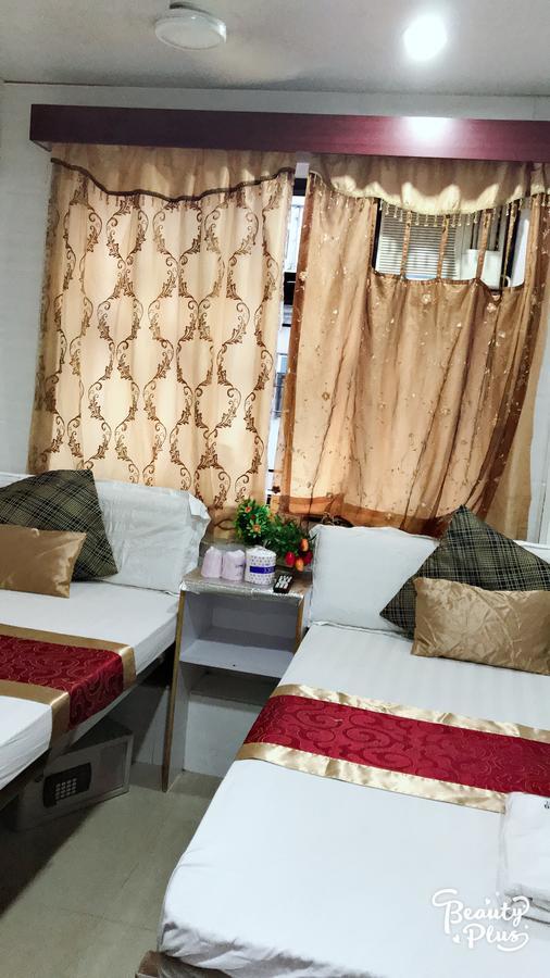 Toronto Motel Hong Kong Ngoại thất bức ảnh